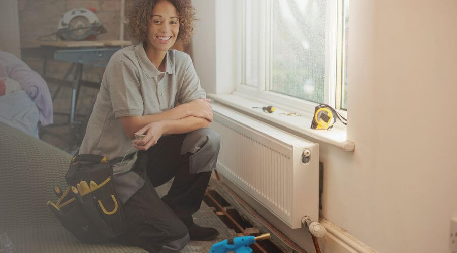 Professional emergency plumbing in Deerfield, VA